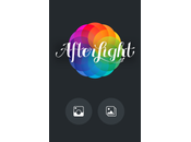 ¿Mejorar calidad fotos forma profesional? Afterlight solución