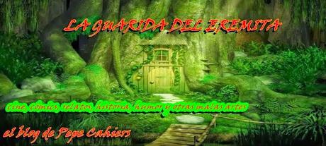 CINCO AÑOS DESDE LA GUARIDA