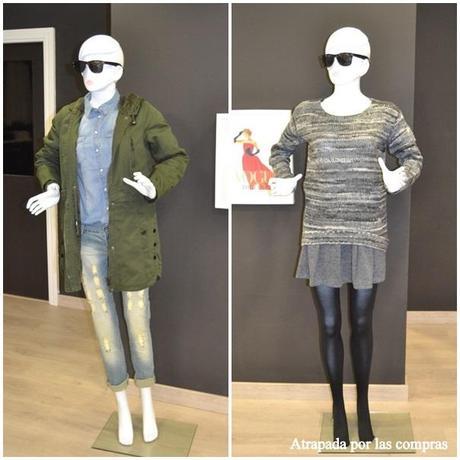 VERO MODA LLEGA A KISS OF LIFE