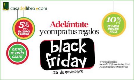 Black Friday y  Cyber Monday