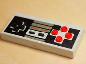 Impresiones mando NES30. gamepad definitivo para amantes retro?