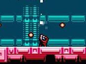 aventuras Metroid Xeodrifter para esperan estar listas antes