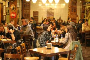 La Esquinica.- Lo bueno se hace esperar