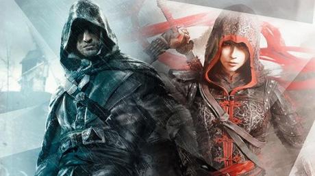 El seasson pass de Assassin´s Creed Unity cancelado Assassins creed Unity season pass 2