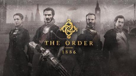 Confirmado Alex de la Iglesia en The Order: 1886 The order 1886 2