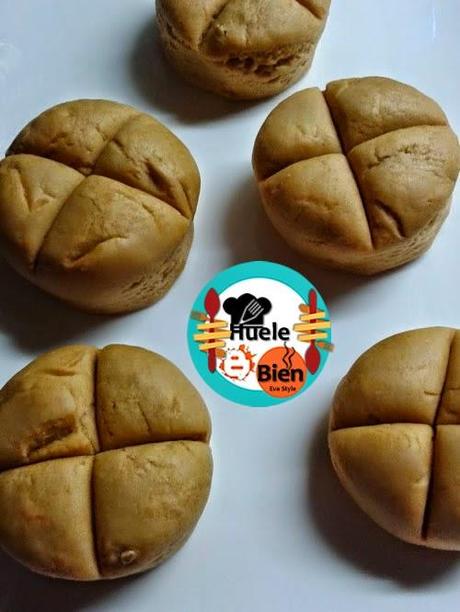 Panecillos de tomate