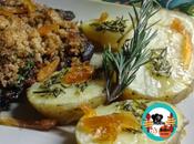 Chuletón buey mostaza