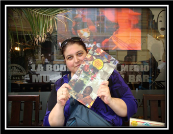 Conozcamos a Yolanda García y Roser Amat - Autoras Ari