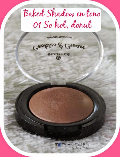 COOKIES & CREAM TREND EDITION - ESSENCE COSMETICS