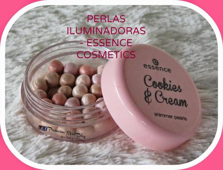 COOKIES & CREAM TREND EDITION - ESSENCE COSMETICS