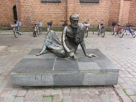 Fuente: Wikimedia Commons El golpe de suerte de Arquímedes y su Eureka