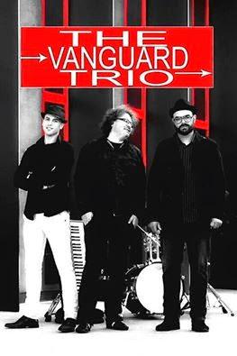 The Vanguard Trio