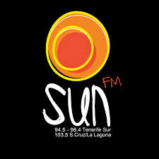 La radio de Hector Martin - Sun FM.