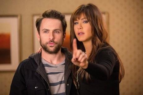 Quiero matar a mi jefe 2 (Horrible Bosses)