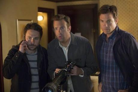 Quiero matar a mi jefe 2 (Horrible Bosses)