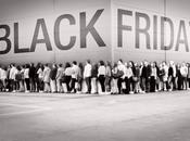 Android hace presente Black Friday