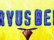 Corvus Belli deja gama temporalmente