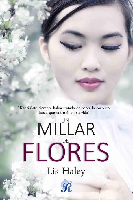Reseña - Un Millar de Flores, Lis Haley