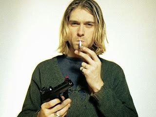 El primer documental autorizado sobre Kurt Cobain llegará en 2015, producido por su hija
