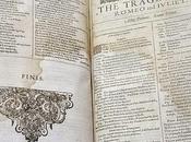 Encuentran 'First Folio' Shakespeare biblioteca francesa