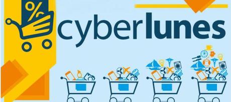 Cyberlunes: paso a paso para aprovechar las ofertas