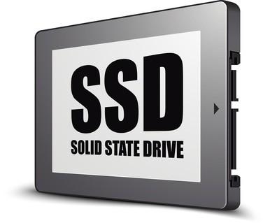 ssd hosting