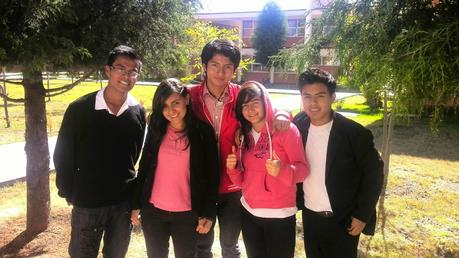 Programa Juventud en Onda