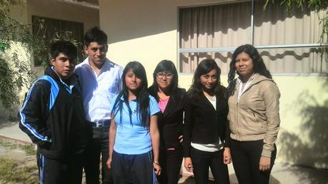 Programa Ventilando Información