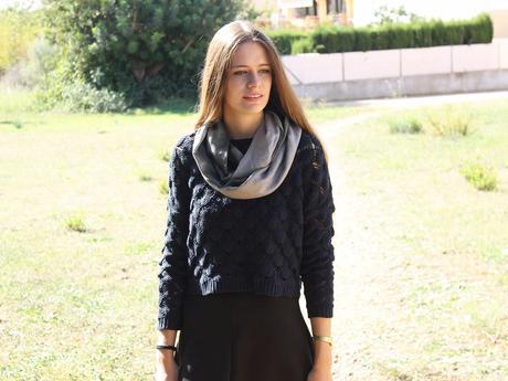 Blue, black and others...