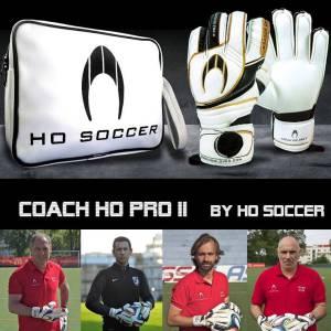 Coach HO Pro II