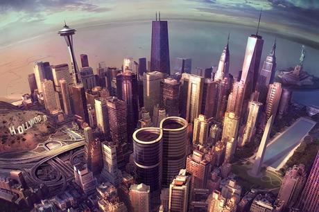 Foo Fighters: Sonic Highways: