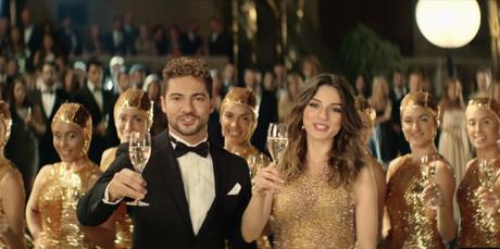 anuncio freixenet 2014 tiempodepublicidad