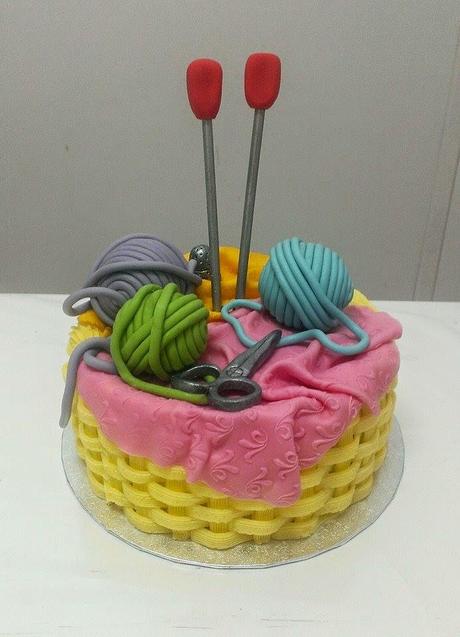 Las ultimas tartas de Mayo