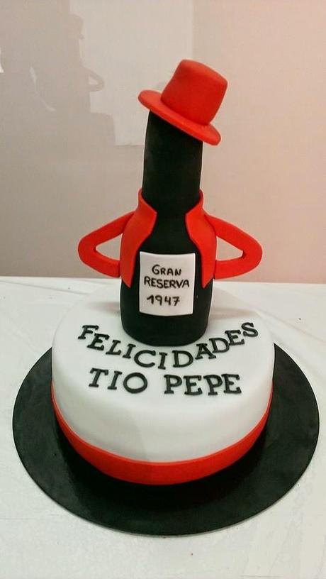 Las ultimas tartas de Mayo