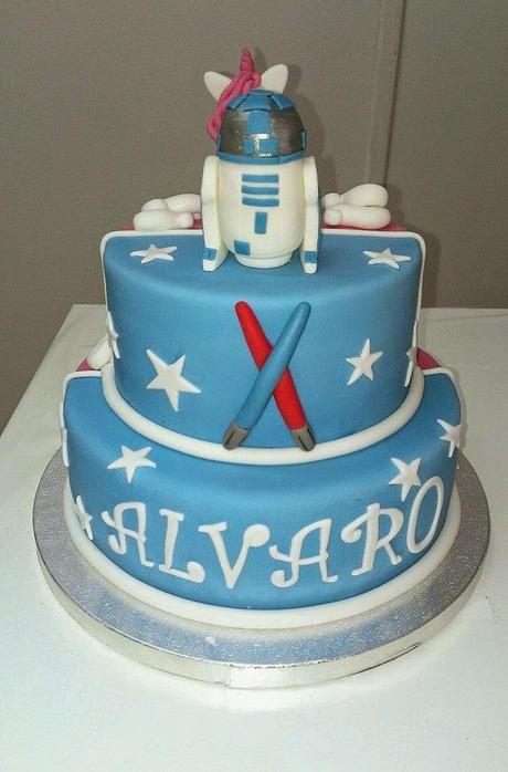 Las ultimas tartas de Mayo