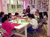 Curso cupcakes infantil!