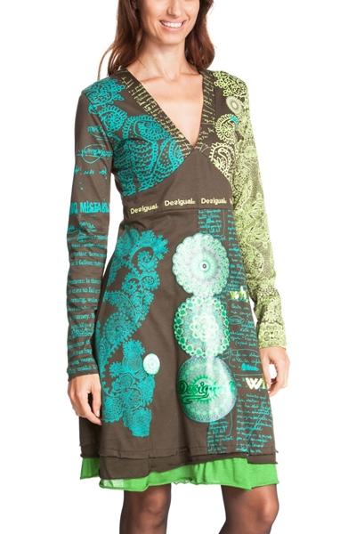 Black Friday en Desigual