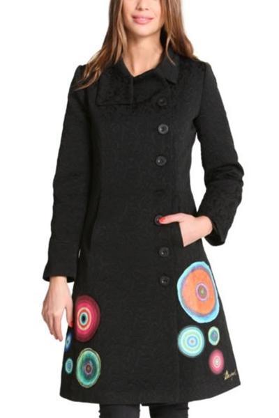 Black Friday en Desigual