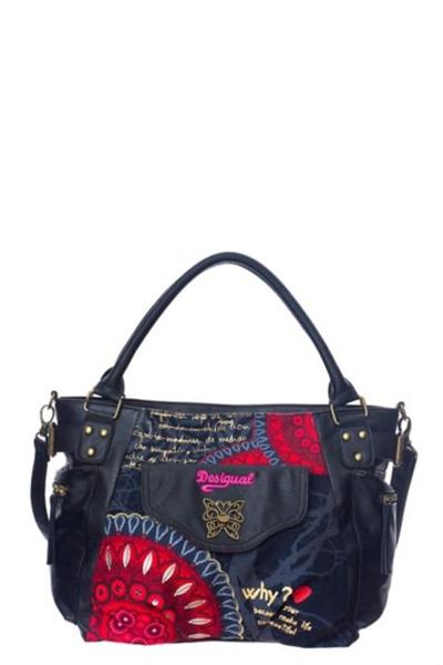 Black Friday en Desigual