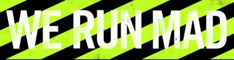 logo we run mad