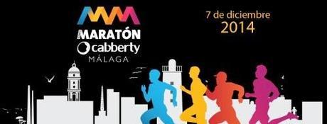 ¡Nos Vamos a la V Maratón de Málaga!