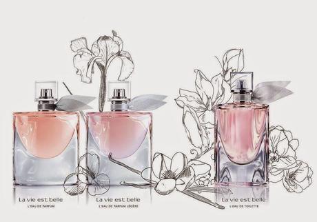 La Vie Est Belle L`Eau de Toilette Lancome !!!!
