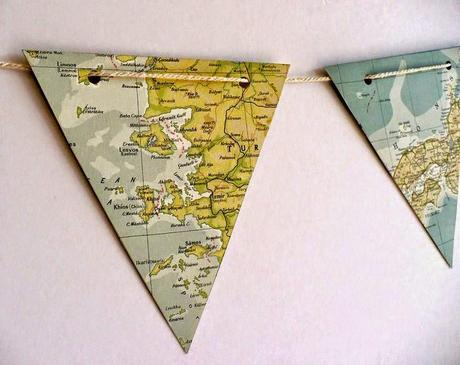 PONIENDO EL MUNDO A NUESTROS PIES (II PARTE)