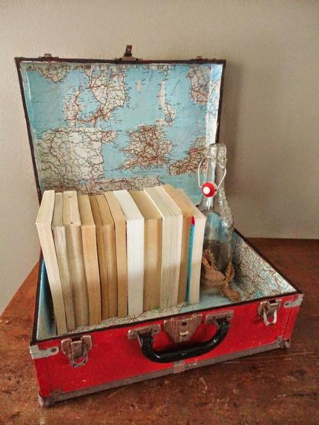 PONIENDO EL MUNDO A NUESTROS PIES (II PARTE)