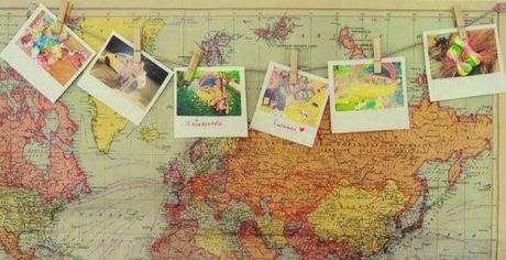 PONIENDO EL MUNDO A NUESTROS PIES (II PARTE)