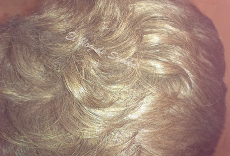 Champú seco a la Leche de Avena