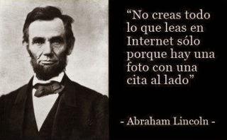 QUIÉN HA DICHO QUÉ FRASE Y OTROS MENESTERES