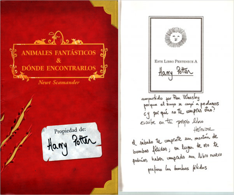 El guión del 'spin-off' de Harry Potter ya está terminado !