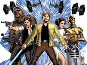 Bienvenida casa, Star Wars!!! épico lanzamiento comienza Enero