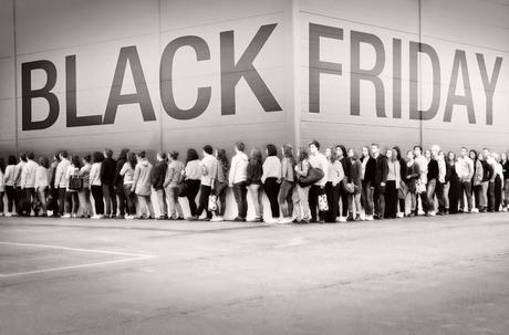 black friday, belleza, descuentos, lookfantastic.es